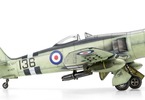 Airfix Hawker Sea Fury FB.II (1:48)
