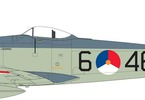 Airfix Hawker Sea Fury FB.II Export Edition (1:48)