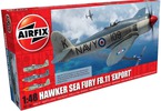 Airfix Hawker Sea Fury FB.II Export Edition (1:48)