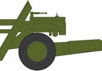 Airfix 17 Pdr Anti-Tank Gun (1:32)