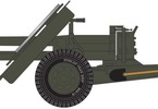 Airfix 17 Pdr Anti-Tank Gun (1:32)