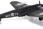 Airfix Heinkel He111 H-6 Limited Edition (1:72)