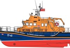Airfix RNLI Severn Class Lifeboat (1:72)