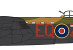 Airfix Avro Lancaster BII (1:72)