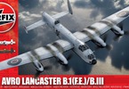 Airfix Avro Lancaster BIF.E./BIII (1:72)
