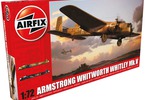 Airfix Armstrong Whitworth Whitley Mk.V (1:72)