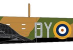 Airfix Armstrong Whitworth Whitley Mk.V (1:72)