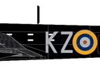 Airfix Armstrong Whitworth Whitley Mk.V (1:72)