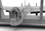 Airfix Armstrong Whitworth Whitley Mk.V (1:72)
