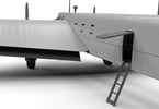 Airfix Armstrong Whitworth Whitley Mk.V (1:72)