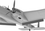 Airfix Armstrong Whitworth Whitley Mk.V (1:72)