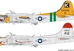 Airfix Boeing B17G Flying Fortress (1:72)