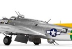 Airfix Boeing B17G Flying Fortress (1:72)