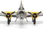 Airfix Boeing B17G Flying Fortress (1:72)