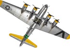 Airfix Boeing B17G Flying Fortress (1:72)