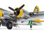 Airfix Boeing B17G Flying Fortress (1:72)
