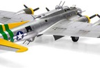 Airfix Boeing B17G Flying Fortress (1:72)