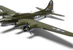 Airfix Boeing B-17G / Fortress Mk.III (1:72)