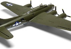 Airfix Boeing B-17G / Fortress Mk.III (1:72)