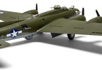 Airfix Boeing B-17G / Fortress Mk.III (1:72)