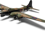 Airfix Boeing B-17G / Fortress Mk.III (1:72)