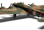 Airfix Boeing B-17G / Fortress Mk.III (1:72)