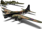 Airfix Boeing B-17G / Fortress Mk.III (1:72)