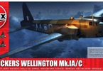 Airfix Vickers Wellington Mk.IC (1:72)