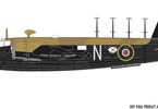 Airfix Vickers Wellington Mk.VIII (1:72)