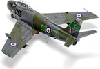 Airfix Canadair Sabre F.4 (1:48)