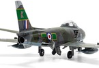 Airfix Canadair Sabre F.4 (1:48)