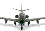 Airfix Canadair Sabre F.4 (1:48)