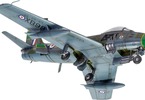 Airfix Canadair Sabre F.4 (1:48)