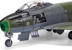 Airfix Canadair Sabre F.4 (1:48)