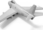 Airfix Canadair Sabre F.4 (1:48)