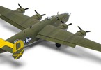 Airfix Consolidated B-24H Liberator (1:72)