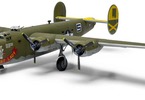 Airfix Consolidated B-24H Liberator (1:72)