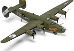 Airfix Consolidated B-24H Liberator (1:72)