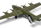 Airfix Consolidated B-24H Liberator (1:72)