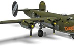 Airfix Consolidated B-24H Liberator (1:72)