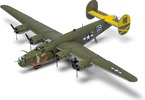 Airfix Consolidated B-24H Liberator (1:72)
