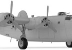 Airfix Consolidated B-24D Liberator (1:72)