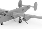 Airfix Consolidated B-24D Liberator (1:72)