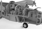 Airfix Consolidated B-24D Liberator (1:72)