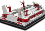 Airfix SR.N4 Hovercraft (1:144) (Vintage)