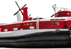 Airfix SR.N4 Hovercraft (1:144) (Vintage)