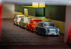 Airfix SR.N4 Hovercraft (1:144) (Vintage)
