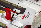 Airfix SR.N4 Hovercraft (1:144) (Vintage)