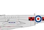 Airfix Gloster Meteror F.8 (1:48)