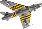 Airfix Hawker Hunter F.4/F.5/J.34 (1:48)